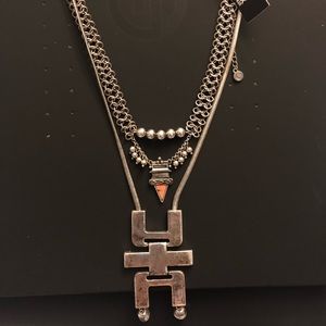 Authentic DLNLX by DYLANLEX Necklace